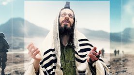 מענדל ראטה, צילום: יח"צ